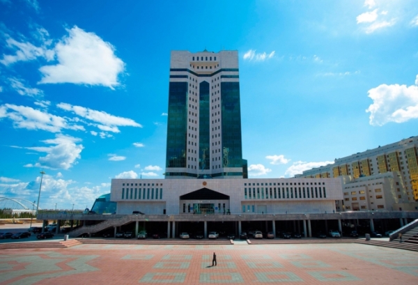 Amanat предложит кандидатуру премьер-министра – Токаев