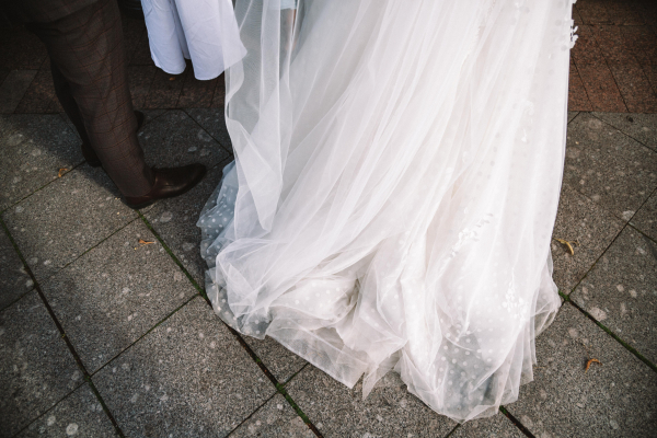 В Алабаме невеста после ДТП узнала, что у нее рак 4-й стадии