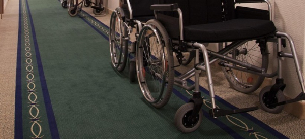 В Казахстане планируют применять ИИ при определении степени инвалидности