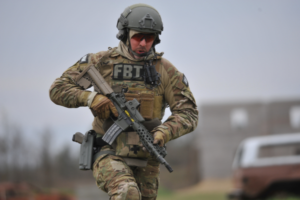 Джонсон: захват иранских островов станет смертельным для солдат США