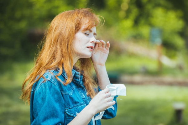 Березовый штиль: пыльца в Москве сегодня &mdash; прогноз на 25 апреля