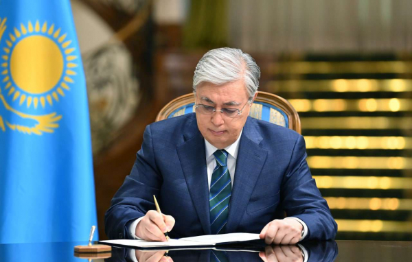 Президент подписал закон по правилам обращения медизделий в рамках ЕАЭС