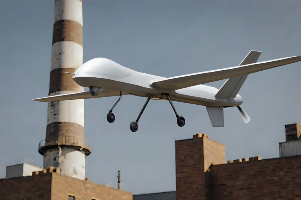 Новая угроза атаки БПЛА объявлена в Пермском крае