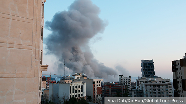 Саудовские военные сообщили об уничтожении пяти иранских дронов