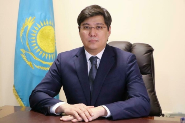 Информацию об аресте Ильяса Усерова прокомментировали в МНЭ РК