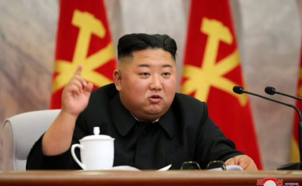 Ким Чен Ын пообещал уничтожить Южную Корею – СМИ