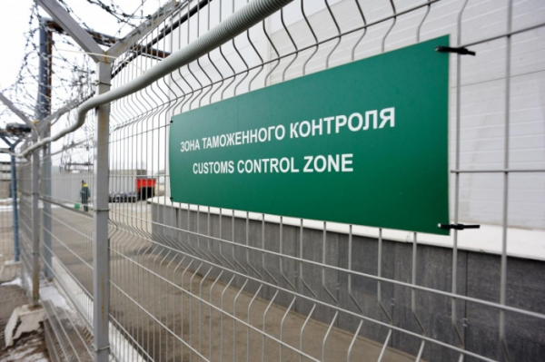 Ставки таможенных сборов за транзитные декларации утвердил Казахстан