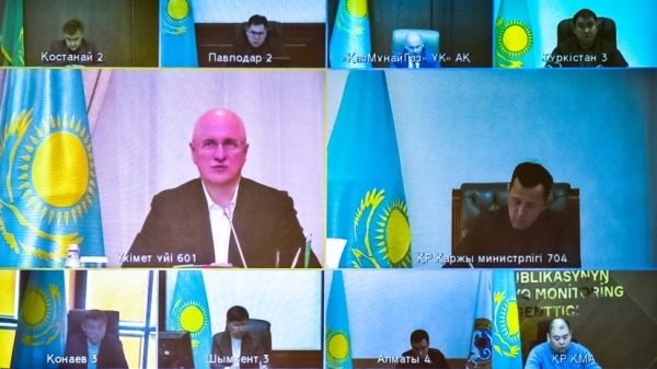 В правительстве нашли виновных в дефиците дизтоплива в Казахстане