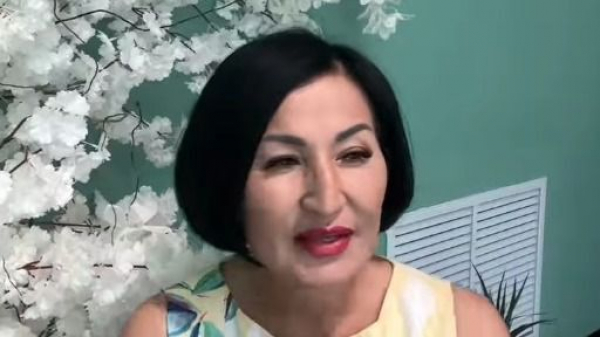 Гражданскую активистку Сандугаш Дуйсенову отпустили под подписку о невыезде