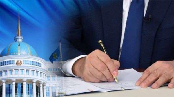 Казахстан ратифицировал соглашение об упрощенном таможенном коридоре между странами ОТГ