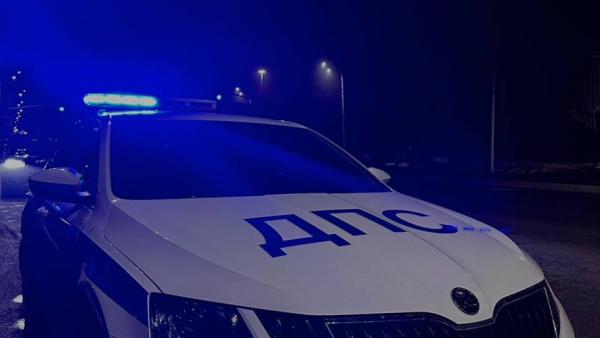 За минувшие сутки на дорогах Казани случилось более 170 аварий, пострадали восемь человек 07/08/2026 &ndash; Новости