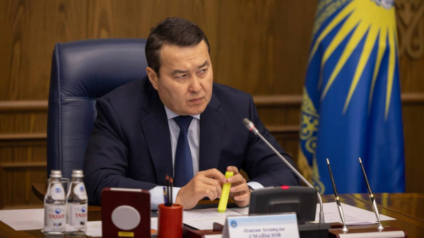 Нарушения при реализации проекта G4 City выявила аудиторская проверка в Алматинской области