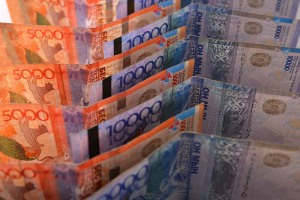 500 миллионов тенге в виде субсидий похищены в Костанае