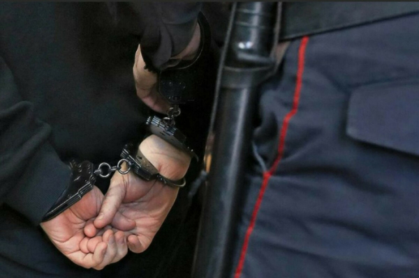 Беларусь передала РК двух осужденных казахстанцев