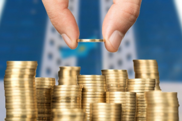 На 14% выросли за год доходы госбюджета Казахстана