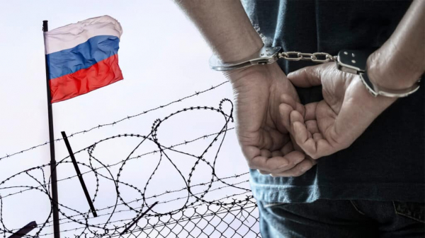 Россия проводит крупный обмен заключенными с западными странами