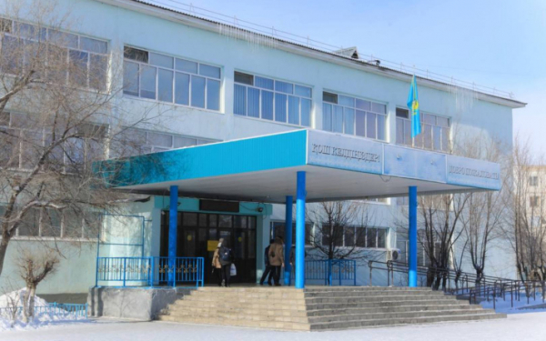 В обычном режиме будут проходить 26 января занятия в школах Актобе
