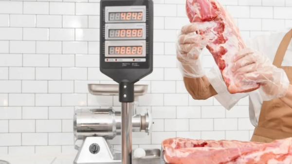 Казахстанцы &mdash; мясоеды: потребление мяса и мясной продукции выросло на 2%