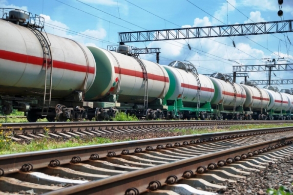 Запрет на вывоз отдельных видов нефтепродуктов из ЕАЭС ввел Казахстан