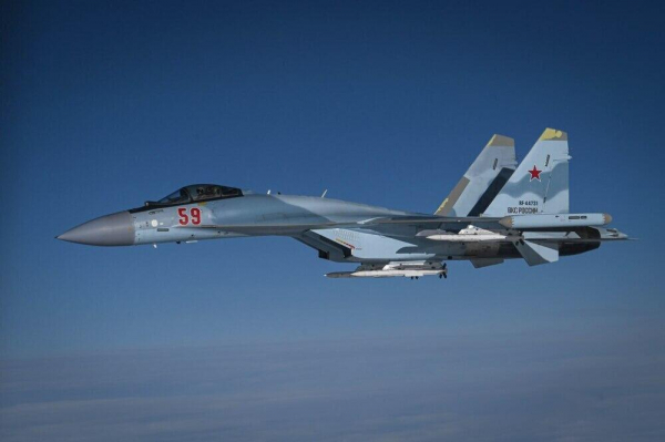 Токаев летит в Москву: самолет казахстанского президента сопровождают российские истребители &nbsp;&nbsp;