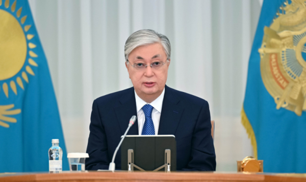 Президент поздравил работников СМИ c профессиональным праздником