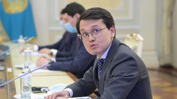 Петиция за отставку главы МЦРИАП набирает обороты