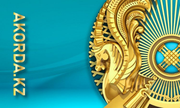 На имя президента поступают соболезнования от глав иностранных государств