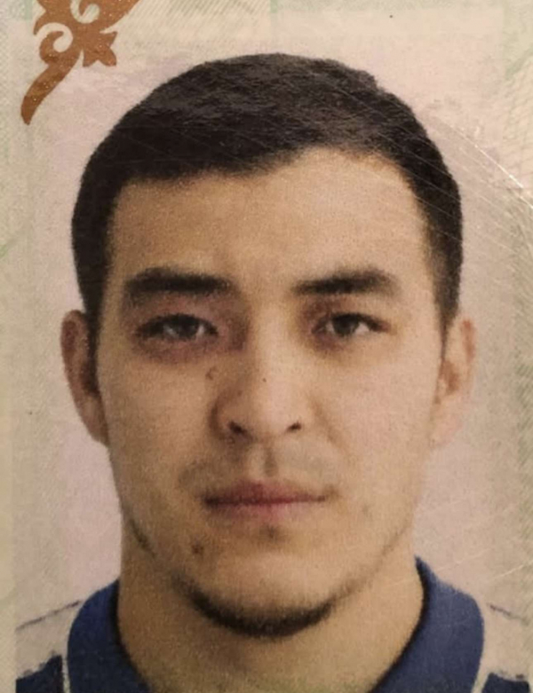 Казахстанец пропал при попытке незаконного пересечения казахско-кыргызской границы