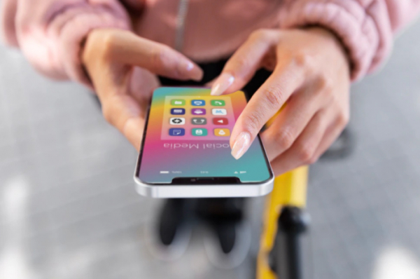 Продажи App Store превысили 1,1 триллиона долларов в 2022 году