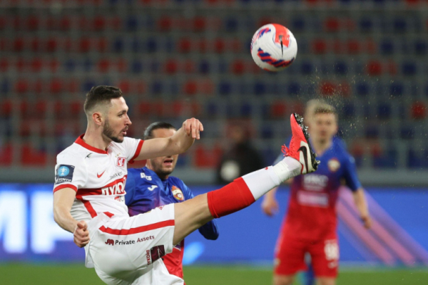 Булыкин объяснил выбор соперников сборной России по футболу