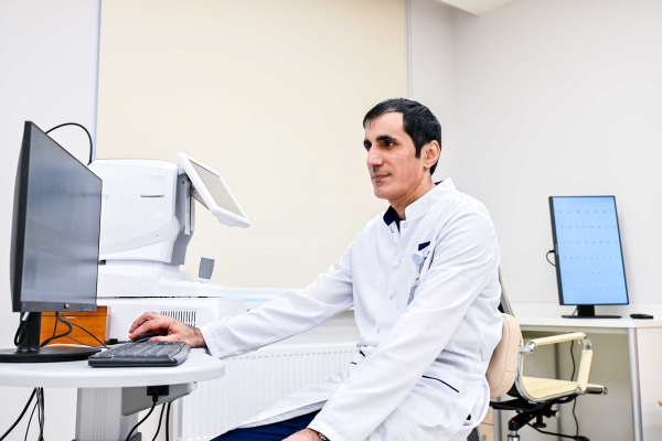 Зиновьева: вакансию главы владимирского Минздрава разместили для охвата