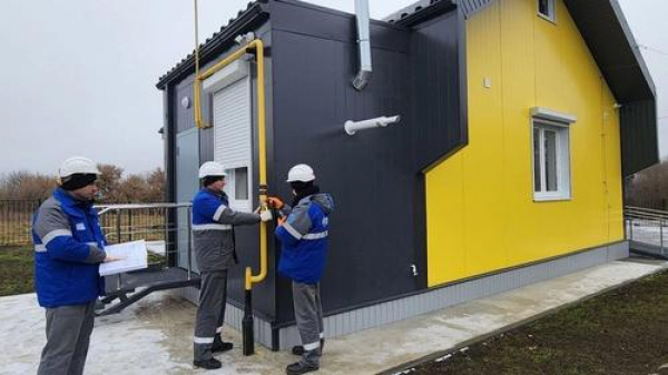 Хоть газификация и социальная (не для всех правда), но подключение к газу всё равно непомерно дорого