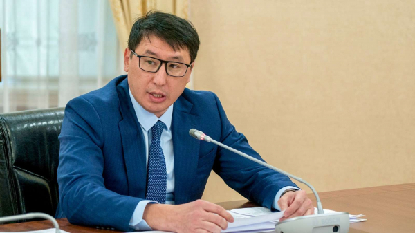Вице-министр Сельсокго хозяйства назвал факторы, осложняющие выдачу кредитов фермерам