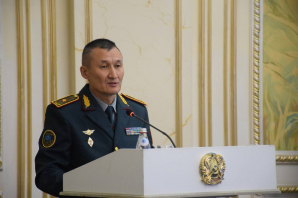 Основные причины ЧС на производственных объектах озвучили в МЧС