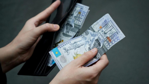"Это не качели": глава Минфина объяснил решение не повышать ставку НДС в Казахстане