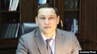 Казахстанец пробился в четвертьфинал турнира в Швейцарии