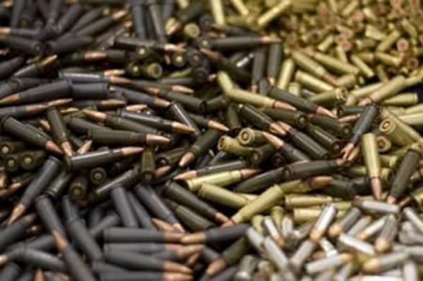 Более 6 тысяч патронов сдал житель Павлодарской области