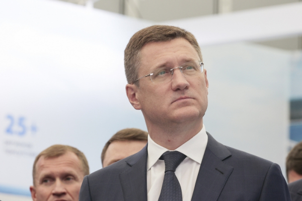 Новак провел совещание по ситуации на рынке топлива: обсуждали Нижегородскую область