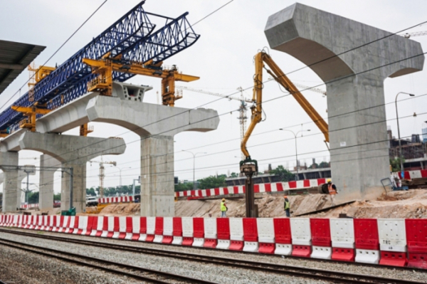 Для завершение LRT в Астане потребуется дополнительное время — Касымбек
