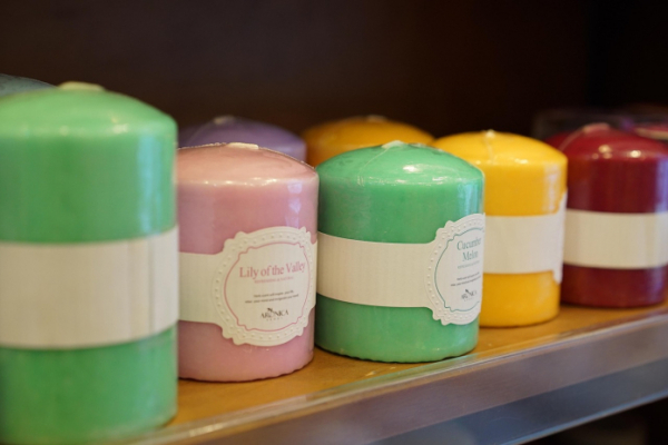 Могут ли быть аромасвечи опасны для здоровья &mdash; онколог