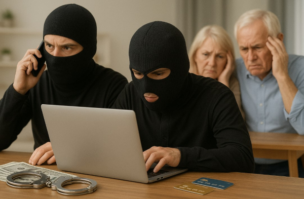 Когда кредит считается мошенническим и кто отвечает за ущерб