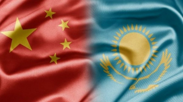 Новый формат торговли будут осваивать Казахстан и Китай
