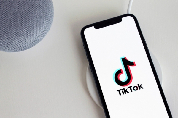 Приложение TikTok недоступно пользователям США