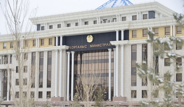 269,5 миллиона тенге Минобороны РК готово потратить на PR